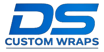 DS Custom Wraps